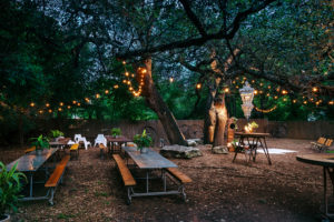 Event Space in Austin, TX | VUKA