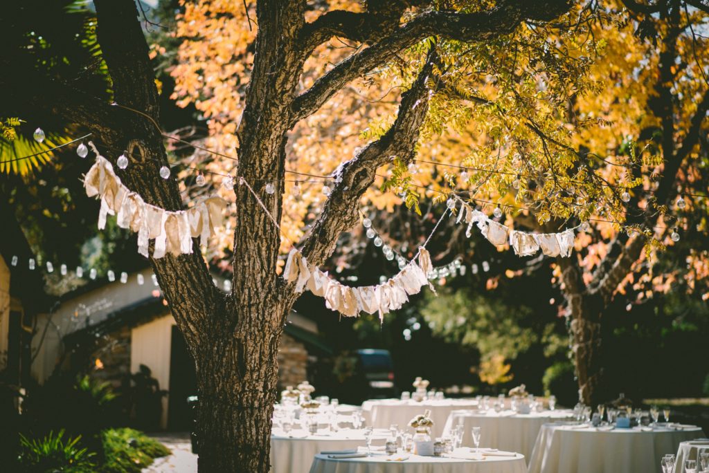 bohemian event space in Austin