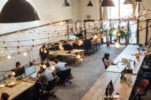 10 Reasons Why Vuka Bouldin Creek is the Ultimate Co-Working Space in Austin cover